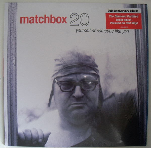 matchbox 20 full album